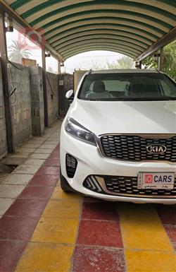 كيا سورينتو